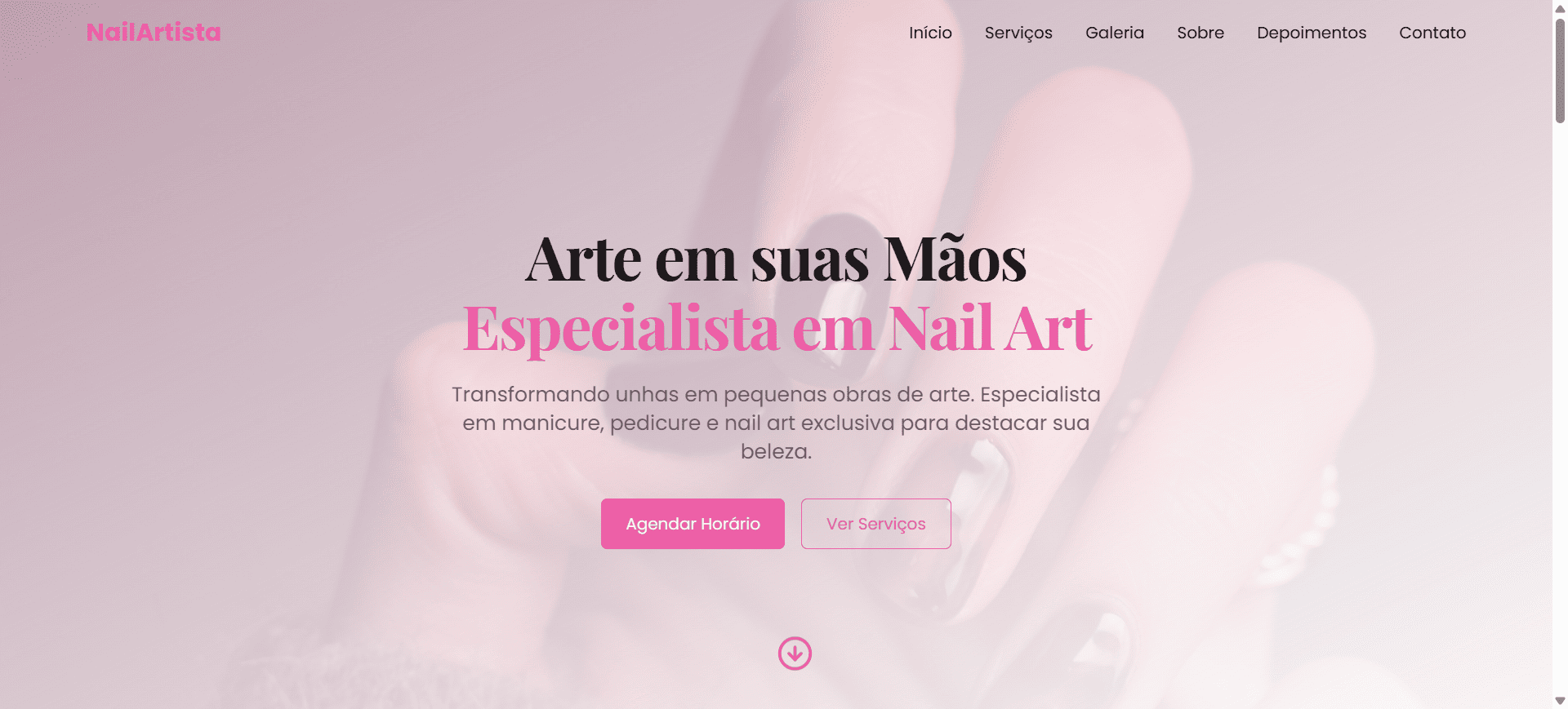 Nail Artista